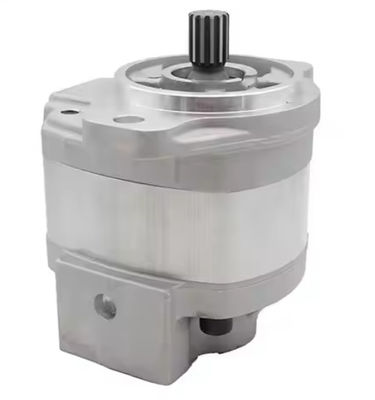 D65 D70 D70LE-12 Máy bơm bánh xe dầu 705-11-33530 Máy bơm thủy lực đơn phi công 705-11-33210 Máy bơm sạc 705-11-33100