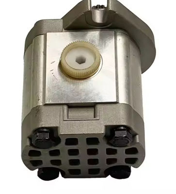 EX100 EX200 EX400 Máy bơm bánh răng chính 307002-4650 Máy bơm thủy lực 4276918 Cho máy đào Hitachi K3V180DTH-19ZR-OE01