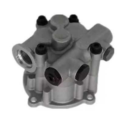 EC300D EC250D Máy bơm máy đào K5V160 Máy bơm thử nghiệm dầu 14602458 Máy bơm sạc 14550214 Cho VOLVO
