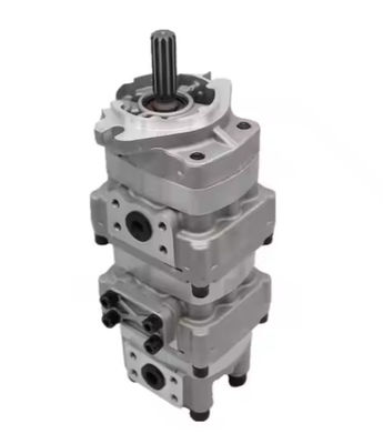 Máy đào bơm ba bánh máy đào bơm thủy lực 705-41-08090 705-41-08070 705-41-08080 Đối với PC40 PC50 PC60