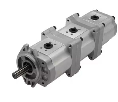 Máy đào bơm ba bánh máy đào bơm thủy lực 705-41-08090 705-41-08070 705-41-08080 Đối với PC40 PC50 PC60