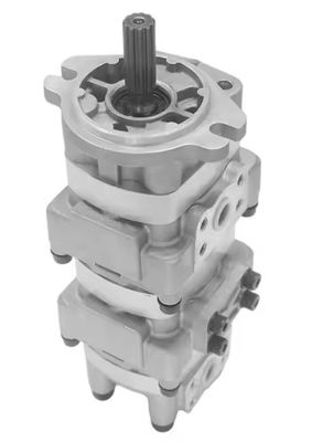 Máy đào bơm ba bánh máy đào bơm thủy lực 705-41-08090 705-41-08070 705-41-08080 Đối với PC40 PC50 PC60