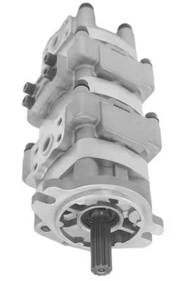 Máy đào bơm ba bánh máy đào bơm thủy lực 705-41-08090 705-41-08070 705-41-08080 Đối với PC40 PC50 PC60