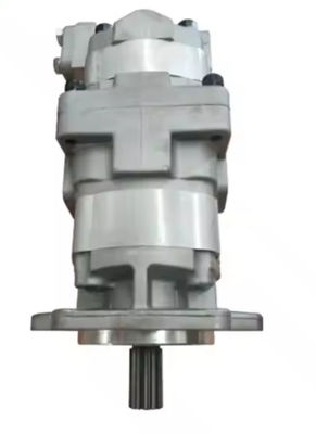 Bán nóng WA470-3 Máy bơm gia công thủy lực 705-52-30280 Chiếc máy xây dựng