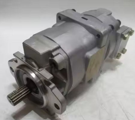 Bán nóng WA470-3 Máy bơm gia công thủy lực 705-52-30280 Chiếc máy xây dựng