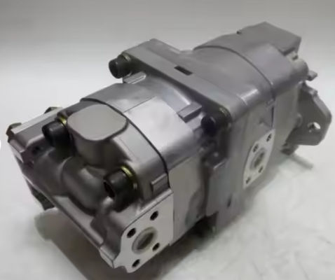 Bán nóng WA470-3 Máy bơm gia công thủy lực 705-52-30280 Chiếc máy xây dựng