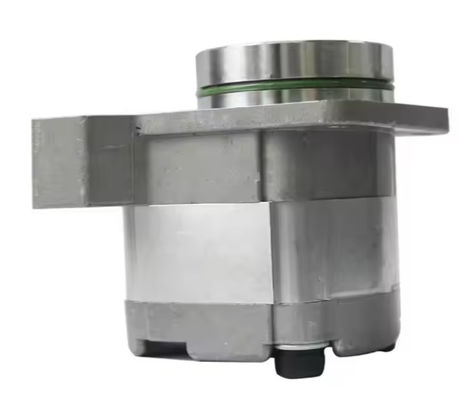 Máy đào A8VO107 Máy bơm thử nghiệm cho 320B 1262083 Chiếc máy xây dựng chất lượng cao