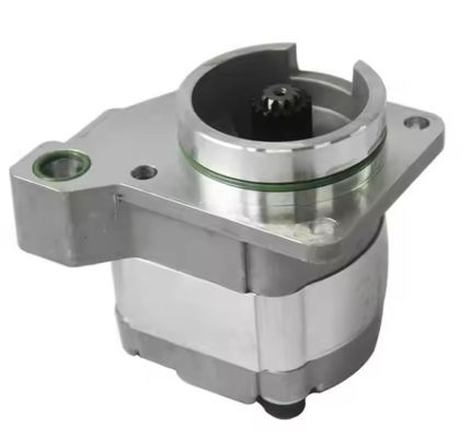 Máy đào A8VO107 Máy bơm thử nghiệm cho 320B 1262083 Chiếc máy xây dựng chất lượng cao