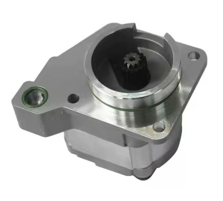 Máy đào A8VO107 Máy bơm thử nghiệm cho 320B 1262083 Chiếc máy xây dựng chất lượng cao