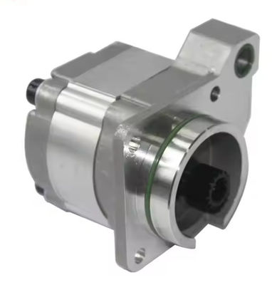 Máy đào A8VO107 Máy bơm thử nghiệm cho 320B 1262083 Chiếc máy xây dựng chất lượng cao