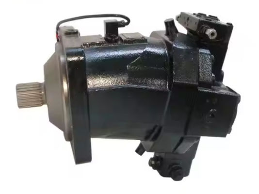 Các bộ phận thủy lực của máy đào 14385584 Các bộ phận máy xây dựng-bơm thủy lực