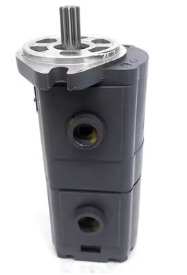 EX200 Máy đào Máy bơm thủy lực 9218005 Máy thử nghiệm Bộ phận máy xây dựng