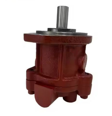 Máy đào Các bộ phận thủy lực Biston MSF16N Động cơ thủy lực Động cơ quạt KYB MSF16N-PRS