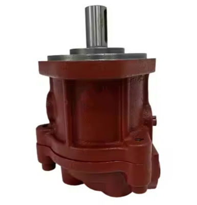 Máy đào Các bộ phận thủy lực Biston MSF16N Động cơ thủy lực Động cơ quạt KYB MSF16N-PRS