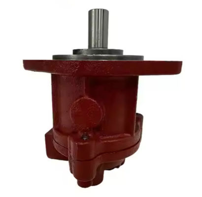 Máy đào Các bộ phận thủy lực Biston MSF16N Động cơ thủy lực Động cơ quạt KYB MSF16N-PRS