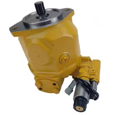 Máy bơm máy bơm piston quạt thủy lực 259-0815 10R8707 32992786 cho erpillar 330D E336D E330D Excavator Fan Pum
