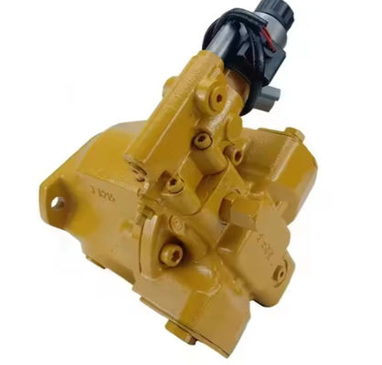 Máy bơm máy bơm piston quạt thủy lực 259-0815 10R8707 32992786 cho erpillar 330D E336D E330D Excavator Fan Pum
