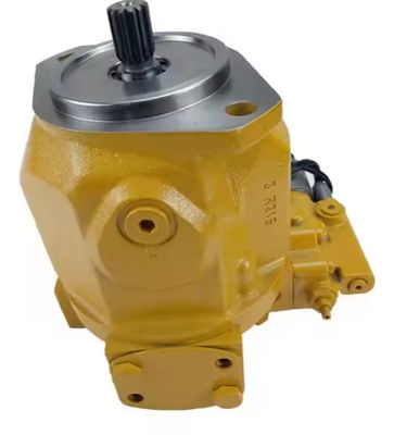 Máy bơm máy bơm piston quạt thủy lực 259-0815 10R8707 32992786 cho erpillar 330D E336D E330D Excavator Fan Pum