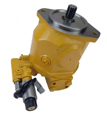 Máy bơm máy bơm piston quạt thủy lực 259-0815 10R8707 32992786 cho erpillar 330D E336D E330D Excavator Fan Pum