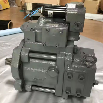 Các bộ phận động cơ excavator mới gốc ZX450 ZX470 Máy bơm quạt 4634936 ZX450-3 ZX470-3 Máy bơm làm mát quạt thủy lực