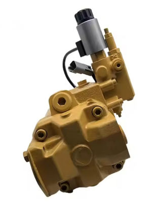 E345 E349 Bộ máy quạt 295-9426 2959426 cho Caterpillar EXCAVATOR 349D L 345D L