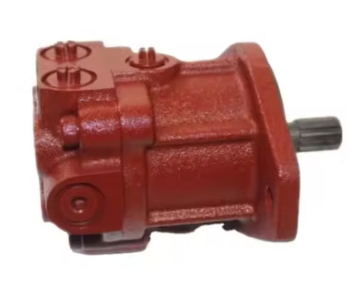EC360B Động cơ quạt máy đào VOE14533496 14533496 Phần máy xây dựng