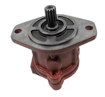 EC360B Động cơ quạt máy đào VOE14533496 14533496 Phần máy xây dựng