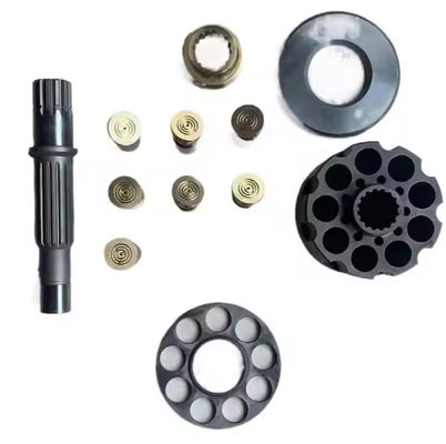 EX100-2 EX100-3 Máy đào AP5S53 AP5S58 Phân bộ động cơ lắc thủy lực 4286401 0407801 Phân bộ động cơ lắc 4286405