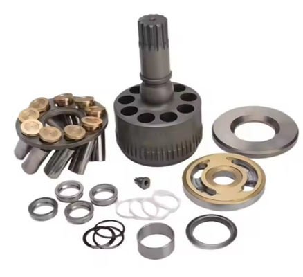 EX100-2 EX100-3 Máy đào AP5S53 AP5S58 Phân bộ động cơ lắc thủy lực 4286401 0407801 Phân bộ động cơ lắc 4286405