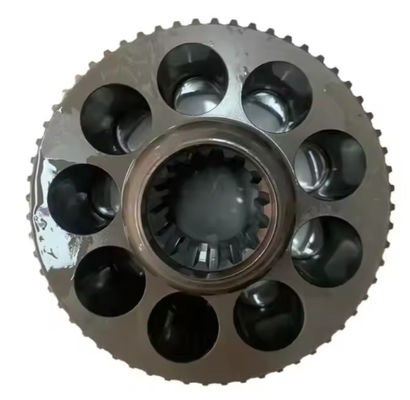 EX100-2 EX100-3 Máy đào AP5S53 AP5S58 Phân bộ động cơ lắc thủy lực 4286401 0407801 Phân bộ động cơ lắc 4286405