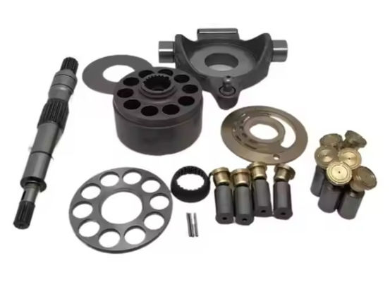 EX200-5 Hydraulic M2X146 Swing Motor Phụ tùng 0667607 0667613 Bộ sửa chữa động cơ lưỡi cày 0667601 0667608
