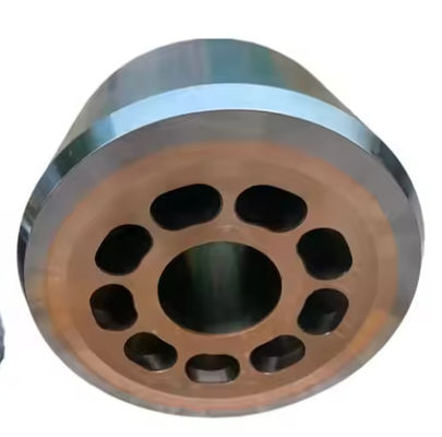 EX200-5 Hydraulic M2X146 Swing Motor Phụ tùng 0667607 0667613 Bộ sửa chữa động cơ lưỡi cày 0667601 0667608