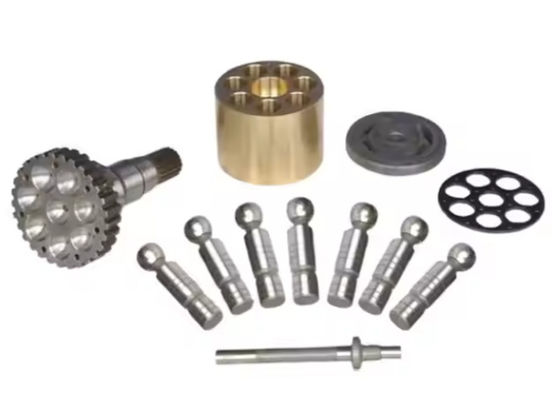 PC60-3 PC60-5 Máy máy đào KMF40 Chiếc xe xoay 706-73-41091 706-73-42840 Chiếc xe xoay 706-73-41163 706-73-42260