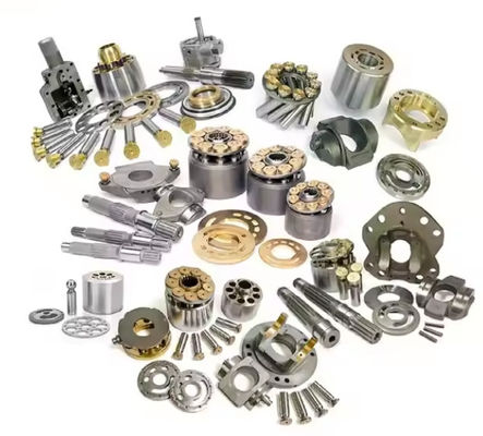 PC60-3 PC60-5 Máy máy đào KMF40 Chiếc xe xoay 706-73-41091 706-73-42840 Chiếc xe xoay 706-73-41163 706-73-42260