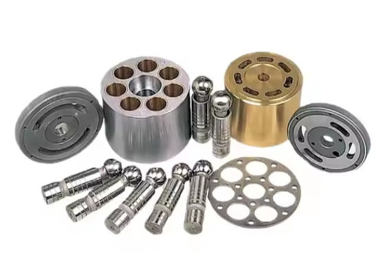 PC200-3 PC200-5 KMF90 Bộ sửa chữa động cơ lắc máy đào 706-75-41091 Phân tích động cơ lắc thủy lực 706-75-42740 706-75-41163