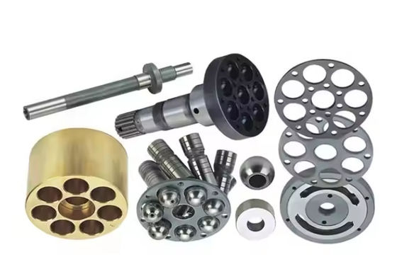 PC200-3 PC200-5 KMF90 Bộ sửa chữa động cơ lắc máy đào 706-75-41091 Phân tích động cơ lắc thủy lực 706-75-42740 706-75-41163