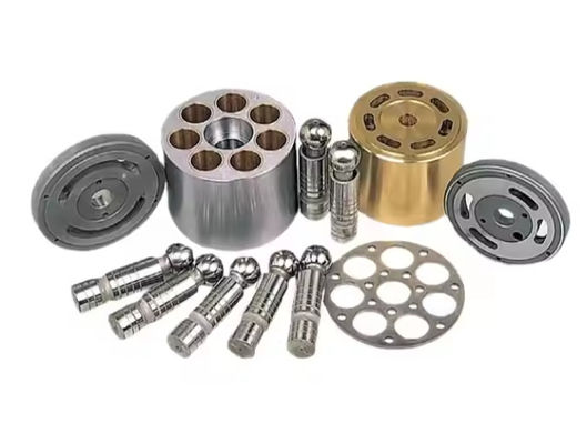 PC200-8 PC200-7 KMF125 Bộ phận động cơ lắc thủy lực 706-7G-41310 Bộ sửa chữa động cơ lắc máy đào 706-7G-41720 706-7G-41410