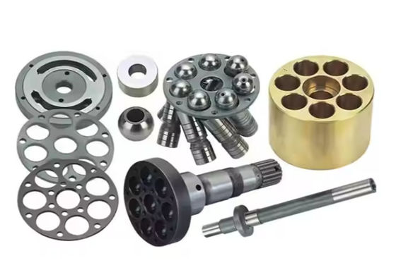 PC200-8 PC200-7 KMF125 Bộ phận động cơ lắc thủy lực 706-7G-41310 Bộ sửa chữa động cơ lắc máy đào 706-7G-41720 706-7G-41410
