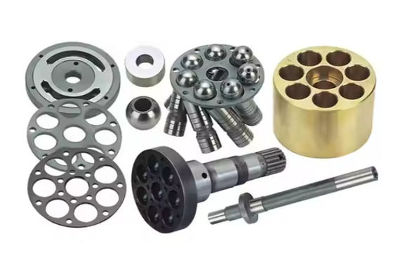 PC300-6 PC300-7 KMF165 Bộ phận động cơ lắc máy đào 706-7K-41210 Bộ sửa chữa động cơ lắc thủy lực 706-7K-41710