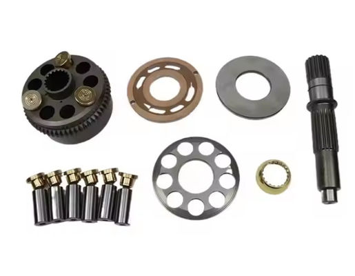 DX140 Máy đào Swing Motor Repair Kits K9001302 Hydraulic K9001310 Slew Motor Phụ tùng phụ tùng K9001300 Cho Doosan
