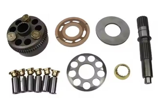 DX340 DX380 DX420 Bộ sửa chữa động cơ lăn Excavator JMF250 K9002108 Hydraulic K9002107 Slew Motor Rebuilt Kits 1409-00175