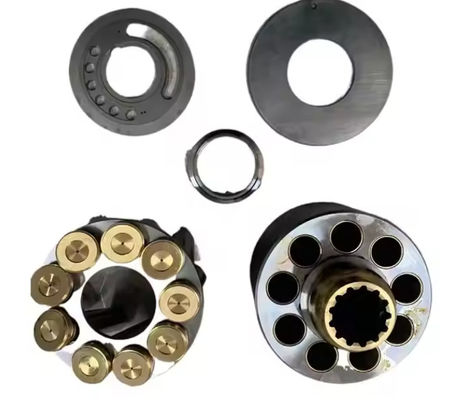 Các bộ phận phụ tùng máy bơm thủy lực K5V80DTP K5V140DTP K5V200DTH cho máy đào
