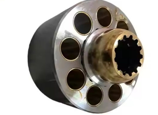 Các bộ phận phụ tùng máy bơm thủy lực K5V80DTP K5V140DTP K5V200DTH cho máy đào