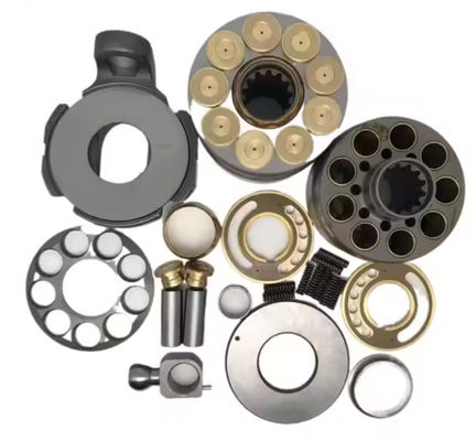 Các bộ phận thủy lực SBS80 SBS120 SBS140 Các bộ phận phụ tùng máy bơm chính thủy lực cho E312C E320C E320D E325C E329D
