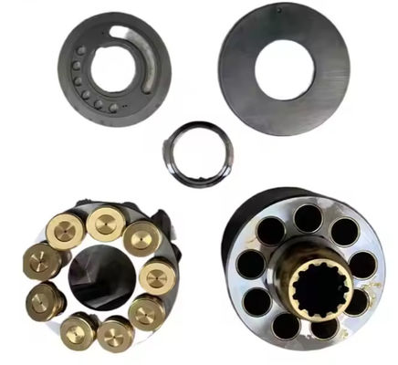 Các bộ phận thủy lực SBS80 SBS120 SBS140 Các bộ phận phụ tùng máy bơm chính thủy lực cho E312C E320C E320D E325C E329D