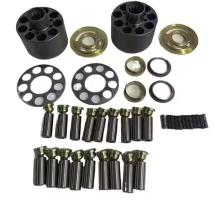 Các bộ phận thủy lực SBS80 SBS120 SBS140 Các bộ phận phụ tùng máy bơm chính thủy lực cho E312C E320C E320D E325C E329D
