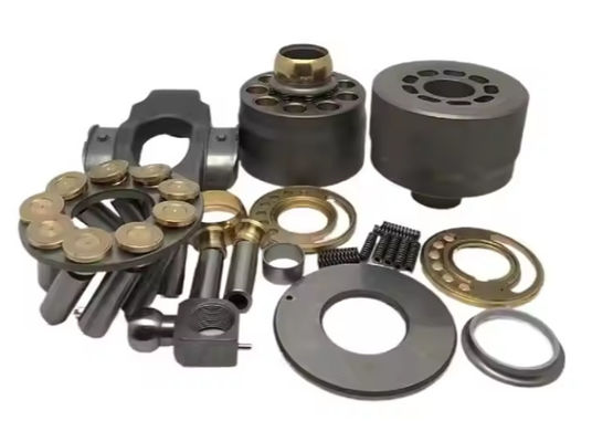 Bộ phận phụ tùng máy bơm thủy lực K3V63DT K3V112DT K3V140DT K3V180DT K3V280 máy đào
