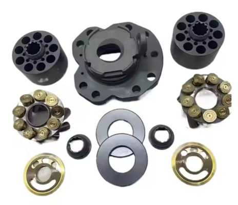 Bộ phận phụ tùng máy bơm thủy lực K3V63DT K3V112DT K3V140DT K3V180DT K3V280 máy đào