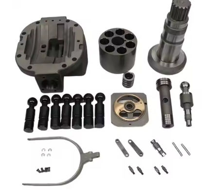 ZX330 ZX330-3 EX300 EX350 máy đào bơm thủy lực HPV145 phụ tùng bơm