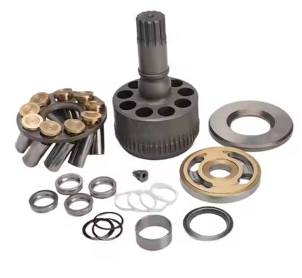 Máy xây dựng phần EX300-3 Động cơ lắc thủy lực phần 0496104 Bộ sửa chữa thiết bị lắc 0496105 0365401 0365407 0365412